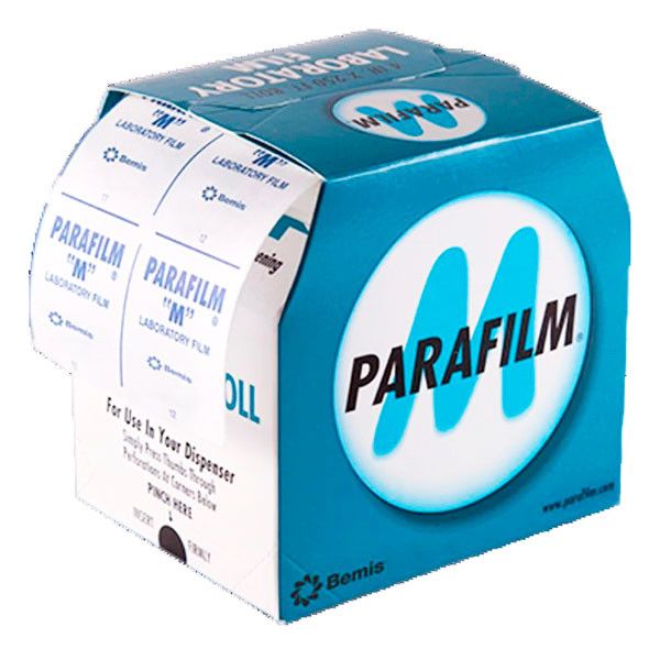 PAPEL PARAFILM ROLLO 4 PULGADAS X 250 Ft