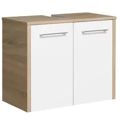 GENERICO - Mueble Inferior de Lavadero Darcia 2 Puertas R&R MUEBLES