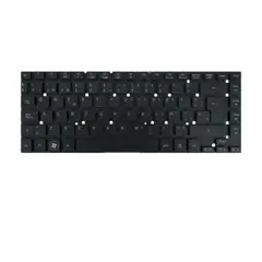 OEM - Teclado para Laptop Acer Aspire V3-431.  E5-471.  E5-411. E5-421