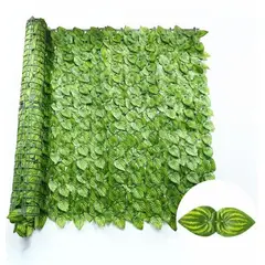 GENERICO - 1 MALLA DE PLANTA ARTIFICIAL  DECORATIVO