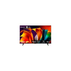 HISENSE - Televisor 55" Año 2024 UHD 4K Smart TV Con Bluetooth 55A6N
