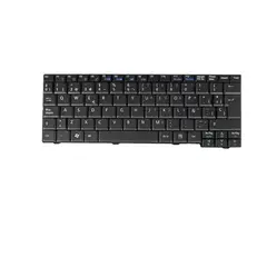 OEM - Teclado para Laptop Acer Aspire ZG5. ZG8. ZA8.  D150. D210. D250