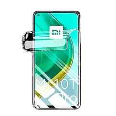 VARIOS - Mica Hidrogel para Xiaomi Mi 10T Pro Mi 10T