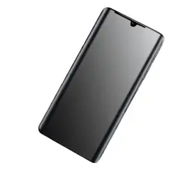 GENERICO - Samsung S24 FE Hidrogel Mate Protector de Pantalla Mica