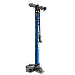 GIANT - INFLADOR DE PIE CONTROL TOWER 2 AZUL