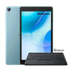 BLACKVIEW - Tablet 50 WiFi 4GB+128GB Sky Blue