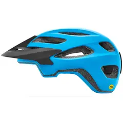 GIANT - CASCO ROOST MIPS MATTE BLACK TALLA M