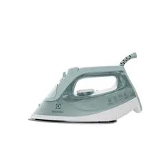ELECTROLUX - Plancha a Vapor y Seco con Tecnología PowerVapour ESI51