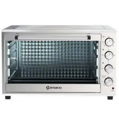 OSTER - Horno Eléctrico C/ Rosticero IMACO 100 Litros HEB100R