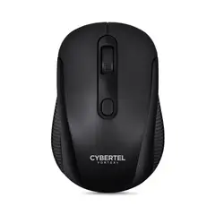 CYBERTEL - Mouse inalámbrico Cybertel Vortex