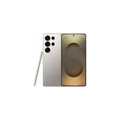 SAMSUNG - Galaxy S25 ultra 5G 512gb 12gb ram dual sim Grey