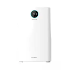 CECOTEC - Purificador De Aire TotalPure 5000 Connected