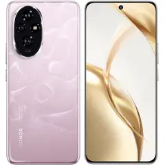 HONOR - 200 5G 256GB 12GB Ram Dual Sim Color Rosa