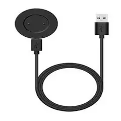 GENERICO - Cable Cargador Para Reloj GT GT2 GT2e Honor Magic Negro