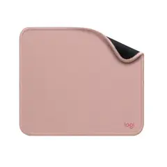 LOGITECH - PAD MOUSE ANTI SALPICADURAS PINK