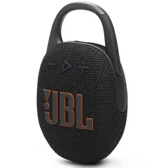 JBL - PARLANTE CLIP 5 NEGRO BLUETOOTH