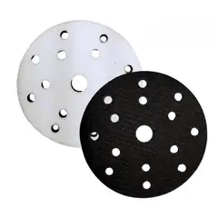 AC - ALMOHADILLA INTERFAZ DE ESPUMA CON AGUJEROS 6"