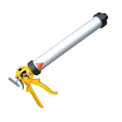 SIKA - PISTOLA DE CALAFATEO PARA ADHESIVOS Y SILICONAS MK6