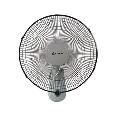 IMACO - Ventilador de Pared Aspas Acrílicas FW450 45W