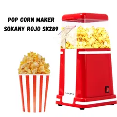SOKANY - Popcorn Maker SK-289.