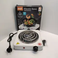 GENERICO - COCINA - ESTUFA ELÉCTRICA 1000W 1 HORNILLA