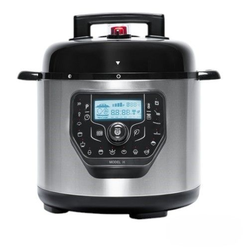 Olla Multiuso Programable Cecotec GM Cooking Pot Model H Deluxe