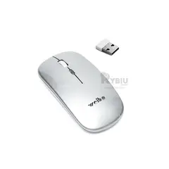 RYBIU IMPORT - Puntero Compacto y Versatil RF 6800 Plomo Y+Regalo Stickers