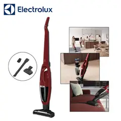 ELECTROLUX - ASPIRADORA VERTICAL INALÁMBRICA 2 EN 1 PET - ERG36