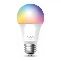 TP LINK - Foco Inteligente RGBW - Light Bulb Multicolor