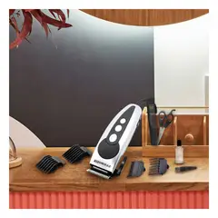 RYBIU IMPORT - Peluquera Potente para Salon de Belleza Moderna