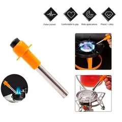 GENERICO - Encendedor Infinito para cocina a prueba de agua