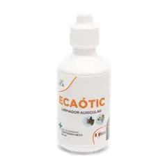LABECA - Lab Eca Ecaotic 60 ml