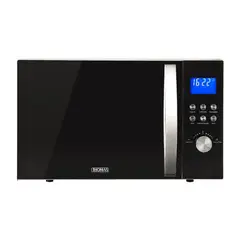 THOMAS - Horno Microondas TH-34DMG de 34 Litros