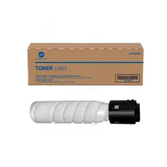 KONICA MINOLTA - Toner TN-118 Negro