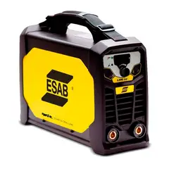 ESAB - MAQUINA DE SOLDAR 202i
