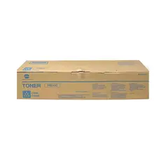 KONICA MINOLTA - Toner TN-213C Cian