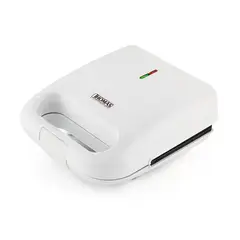 THOMAS - Sandwichera TH-952 2 Panes de 750w