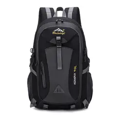 GENERICO - Mochila Deportiva Sport Maleta Morral Laptop Viaje Camping