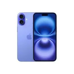 APPLE - Iphone 16 128GB (CHIP FISICO) - AZUL