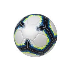 GENERICO - PELOTA DE FUTBOL NÚMERO 5 PVC FOAM IMPORTADA