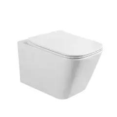 XM - INODORO SUSPENDIDO BLANCO INS5203