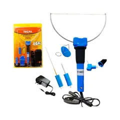 TAKEMA - Kit Cortador de Tecnopor 8W ZD-20K