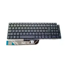 OEM - Teclado para Laptop Dell Inspiron 15-3501. 15 3502. 15 3505. 15 5501