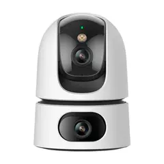 IMOU - IPC-S2XN-6M0WED Ranger Dual Lens Cámara 6MP Inteligente Wifi
