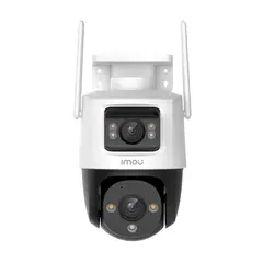 IMOU - IPC-S7X-10M0WED Cruiser Dual Lens 10MP Cámara Wifi Inteligente