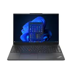 LENOVO - Laptop ThinkPad E16 2Gen AMD Ryzen 7 16 GB 512 GB SSD