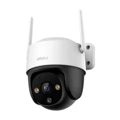IMOU - IPC-S41FE Cruiser SE Cámara Inteligente Wifi Domo 4MP Full Color