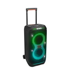 JBL - PARLANTE JBL PARTYBOX STAGE 320 240W BATERIA 18HRS BLUETOOTH