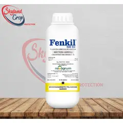 GENERICO - FENKIL 500EC INSECTICIDA AGRICOLA
