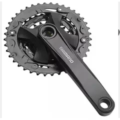 SHIMANO - CATALINA ALTUS 40-30-22T 175MM 9V FC-MT101 CAJA